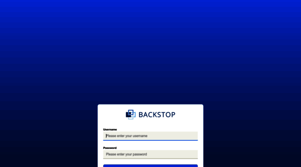 gapstow.backstopsolutions.com