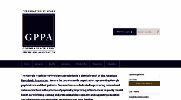 gapsychiatry.org