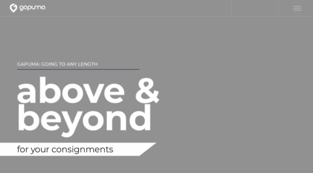 gapuma.com