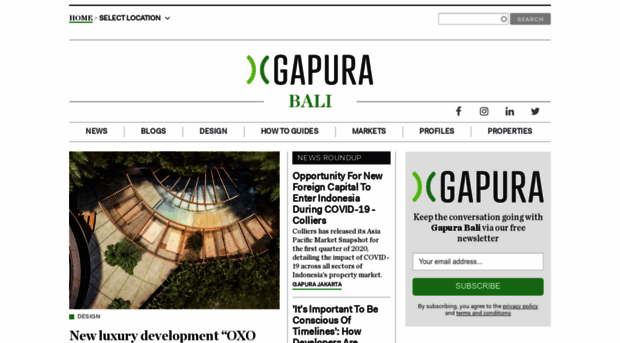 gapurabali.com