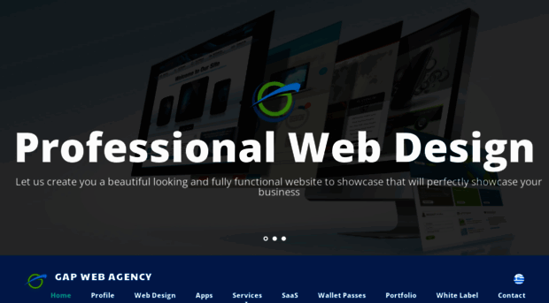 gapwebagency.com