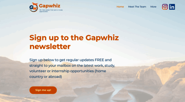 gapwhiz.com