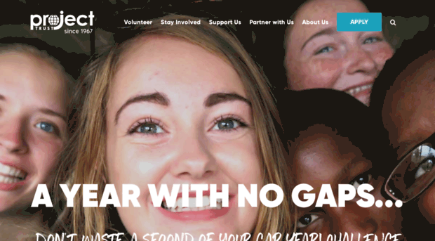 gapyear.org.uk