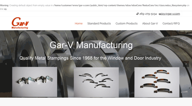 gar-v.com