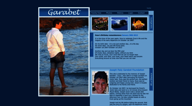 garabet.com