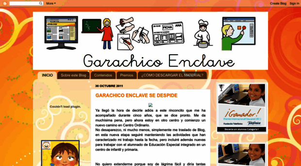 garachicoenclave.blogspot.com