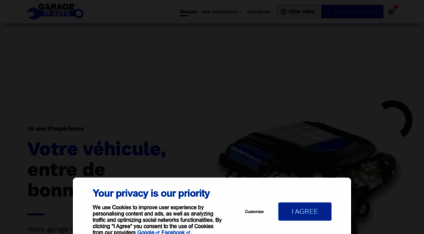 garage-auto82.com