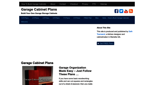 garage-cabinet-plans.com