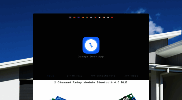 garage-door-app.com