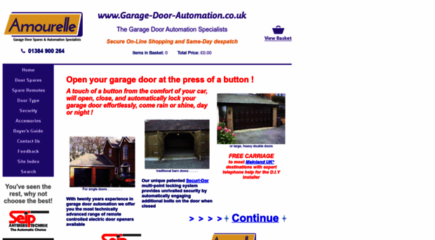 garage-door-automation.co.uk