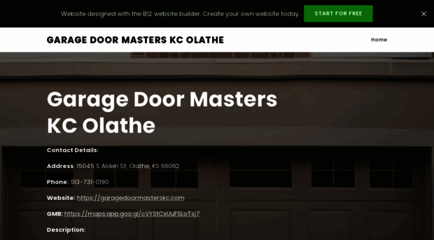 garage-door-masters-kc-olathe.b12sites.com