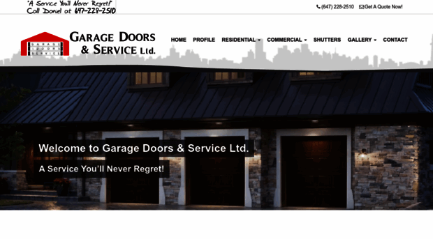 garage-door-service.ca