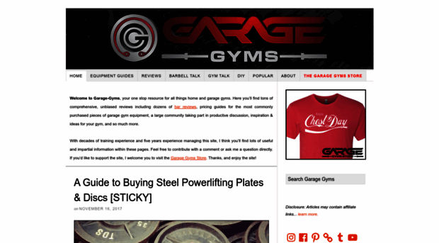 garage-gyms.com