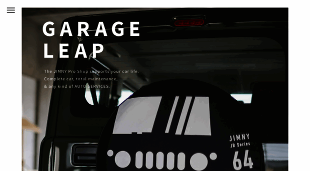 garage-leap.com