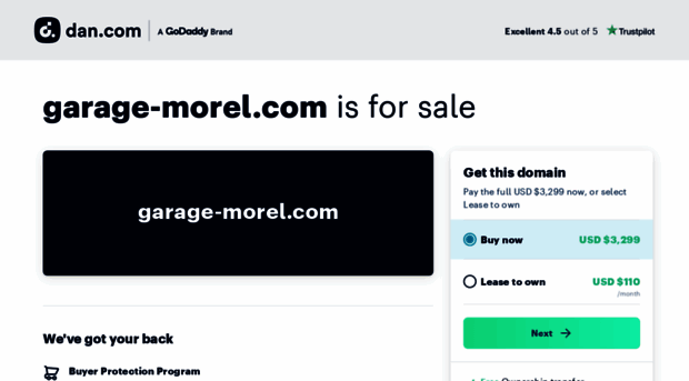 garage-morel.com