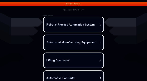 garage-tools.de