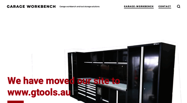 garage-workbench.com.au
