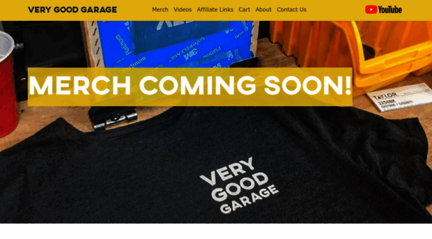 garage.gg