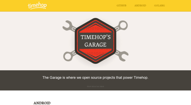 garage.timehop.com