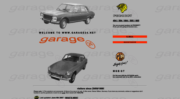 garage24.net