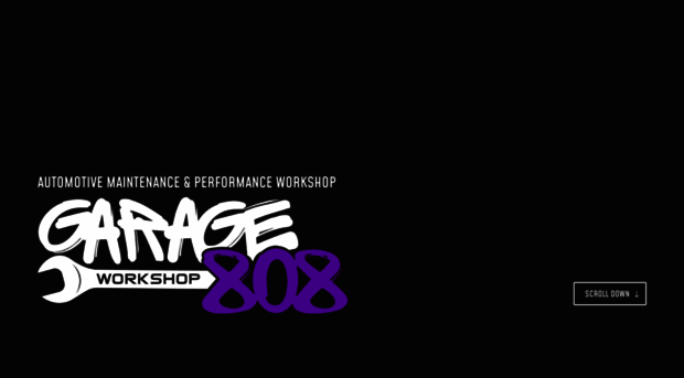 garage808.ca
