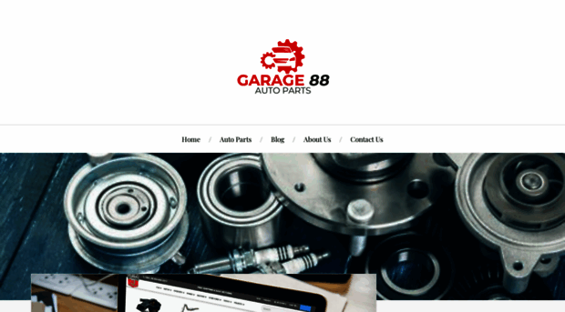 garage88.com.au