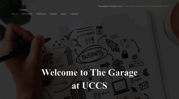 garageatuccs.com