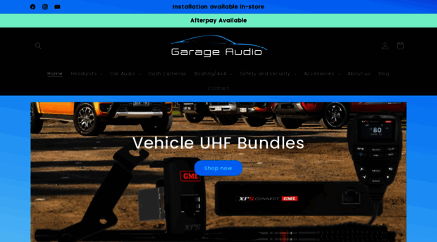 garageaudio.com.au