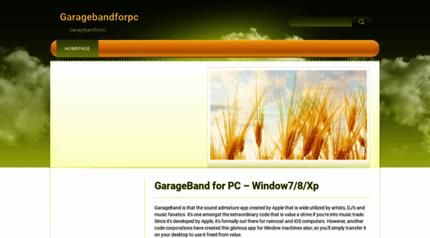 garagebandforpc.webnode.com