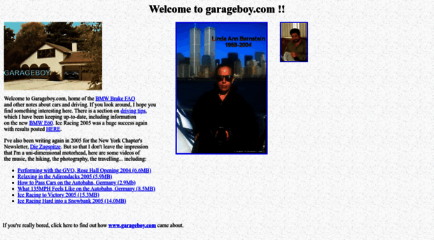 garageboy.com