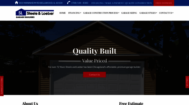garagebuilder1.com