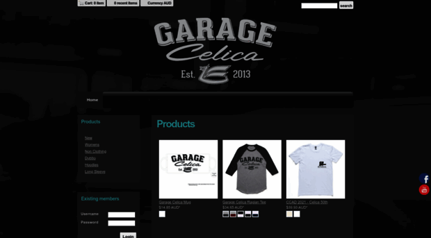 garagecelica.secure-decoration.com