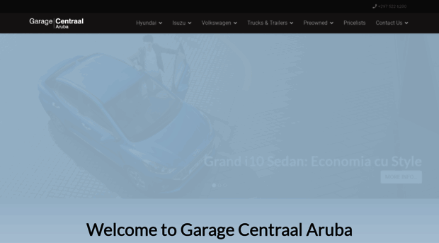 garagecentraal.com