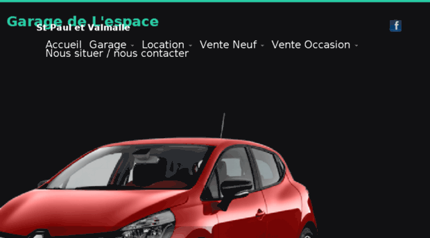 garagedelespace.fr