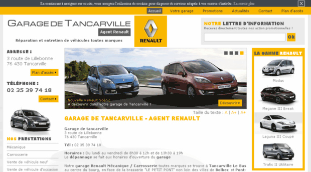 garagedetancarville-renault.com