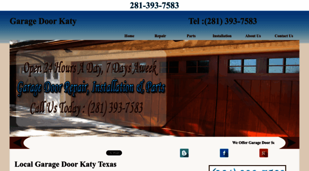 garagedoor--katy.com