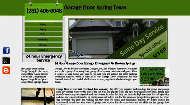 garagedoor--spring.com