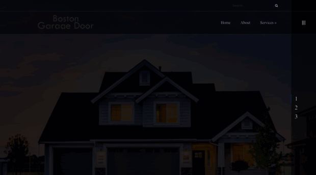 garagedoor-boston.com