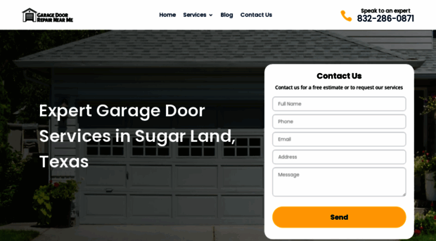 garagedoor-repair-nearme.com