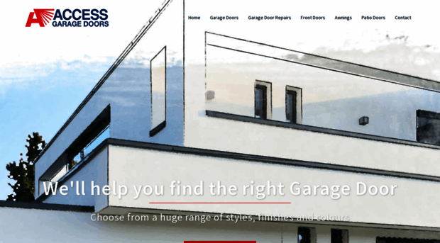 garagedoor.co.uk