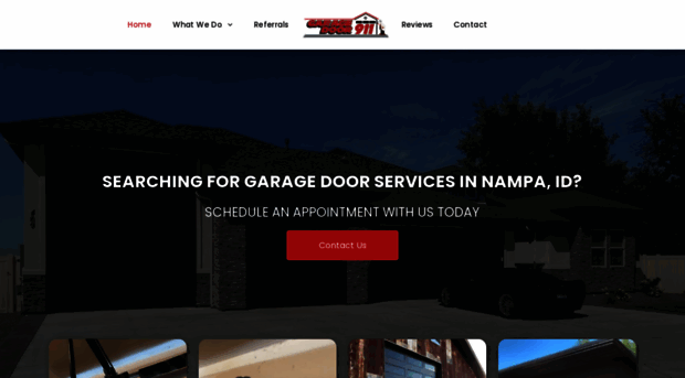 garagedoor911idaho.com