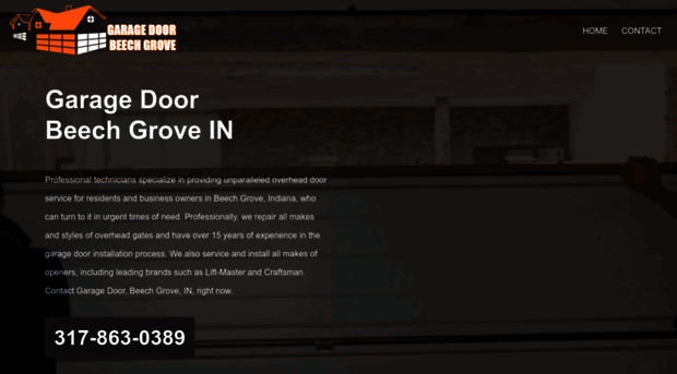 garagedoorbeechgrove.com