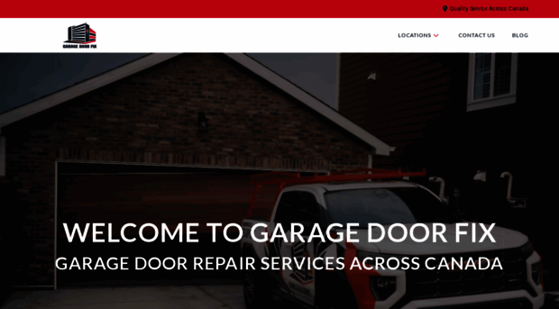 garagedoorfix.ca