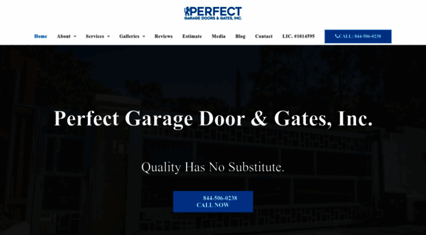 garagedoorgates.com
