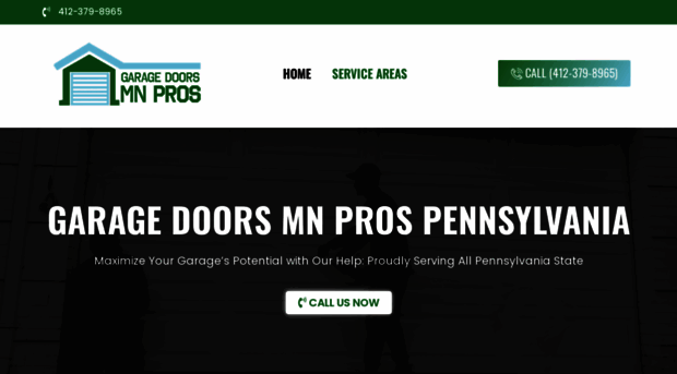 garagedoormnpros.com