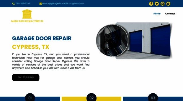 garagedoorrepair--cypress.com