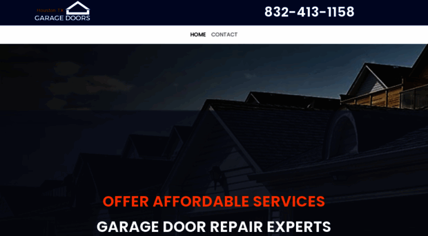 garagedoorrepair--houston.com