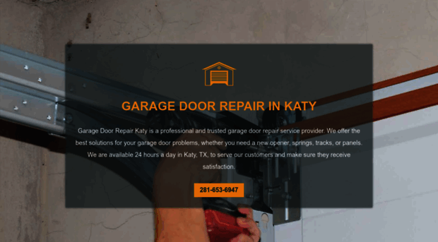 garagedoorrepair--katy.com