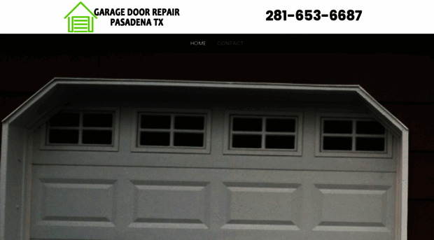 garagedoorrepair--pasadena.com