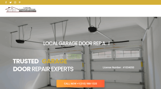 garagedoorrepair-usa.us